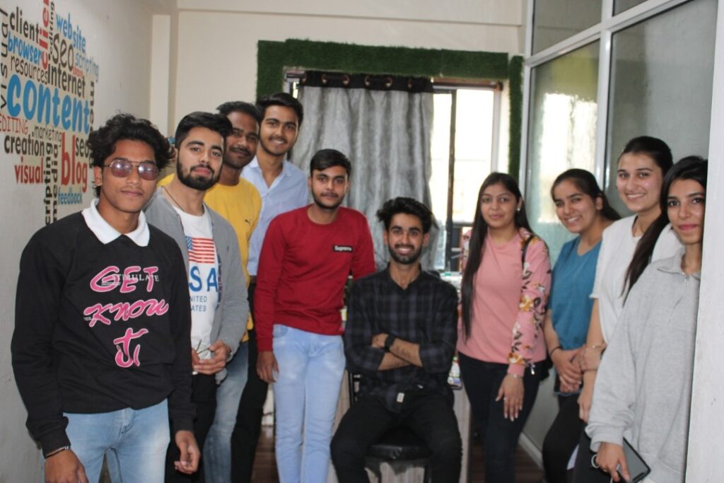 digital marketing course in Indore, digital marketing institute in indore, digital marketing classes in indore