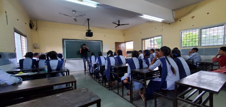 Digital Marketing Institute in Indore