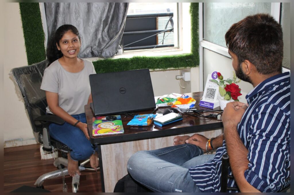 digital marketing course in Indore