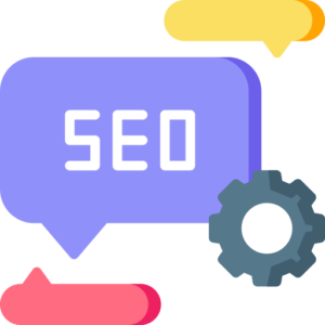 SEO (Search Engine Optimization)