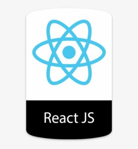 react js