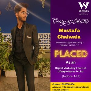 Mustafa placed