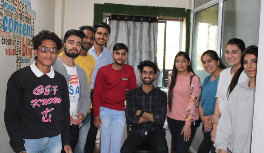 digital marketing course in Indore, digital marketing institute in indore, digital marketing classes in indore