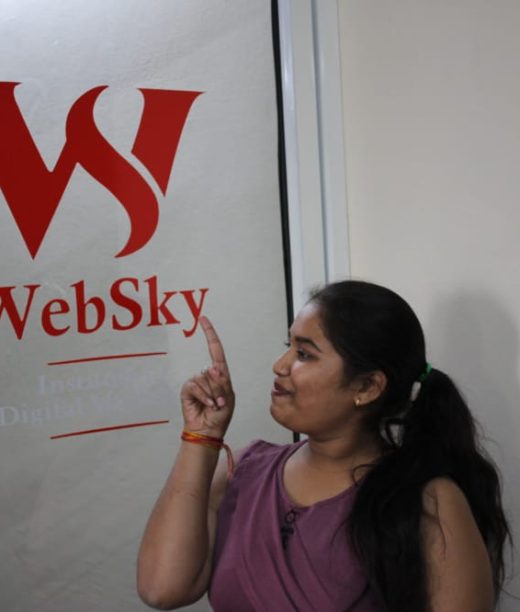 Digital marketing training in Indore