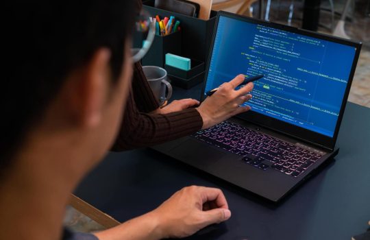 Python Coaching in Indore